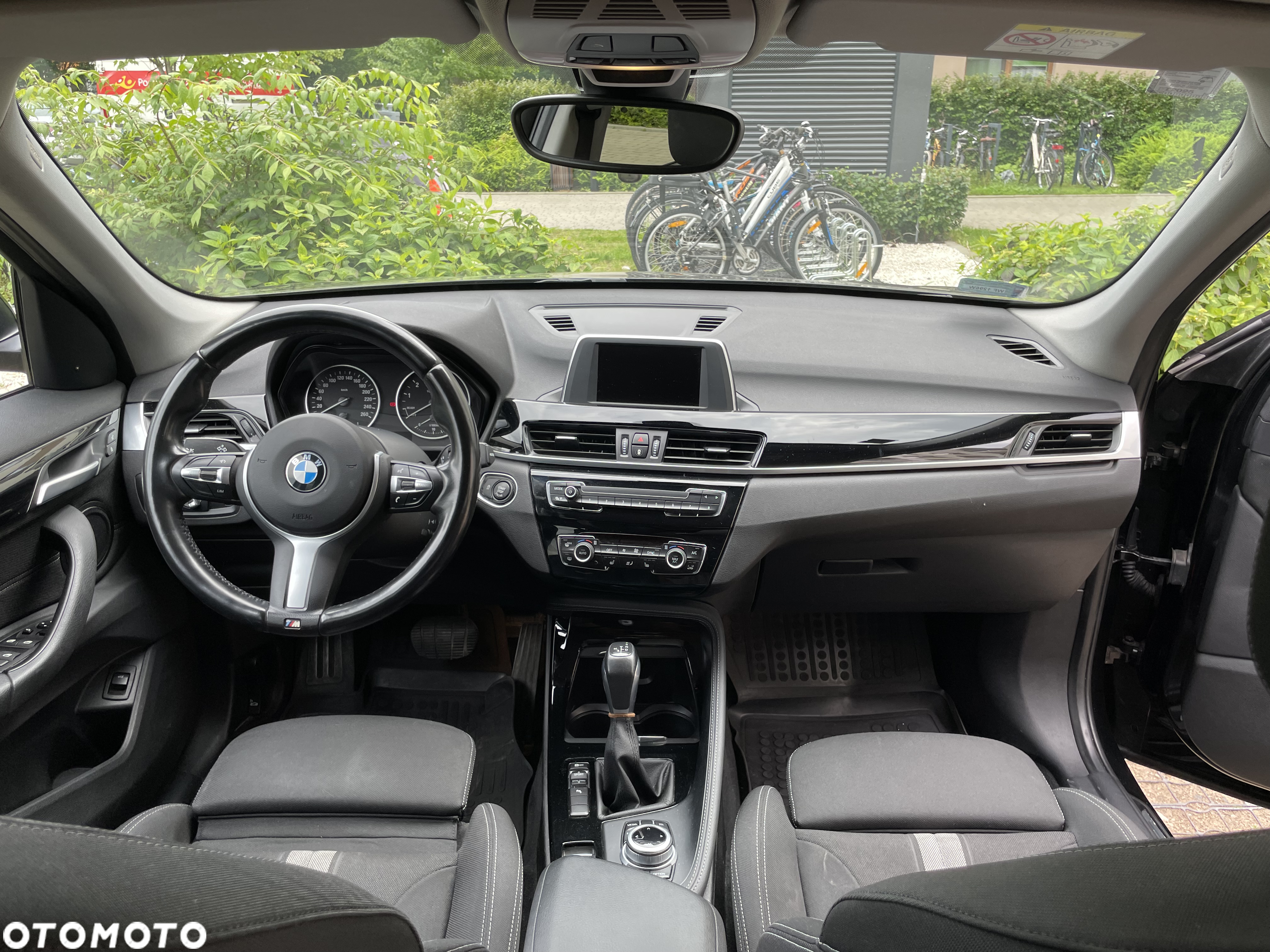 BMW X1 sDrive20i Sport Line - 7