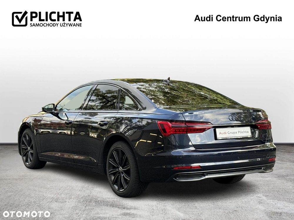 Audi A6 - 3