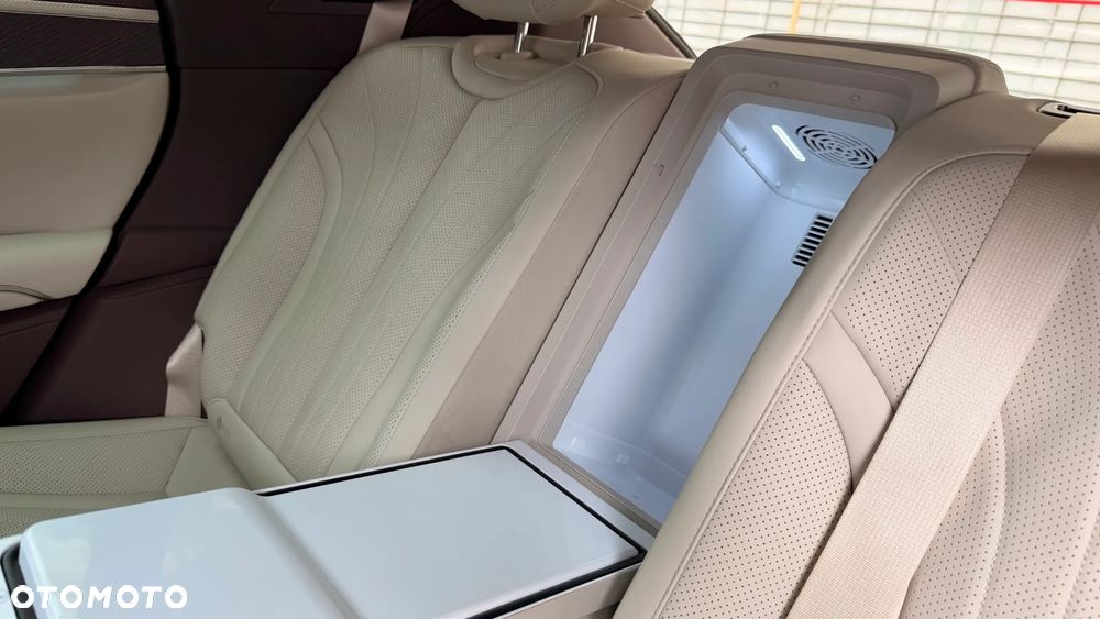Denza Z9 GT ver-85-4kwh-executive - 18