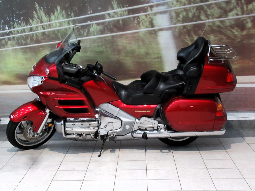 Honda GL - 3