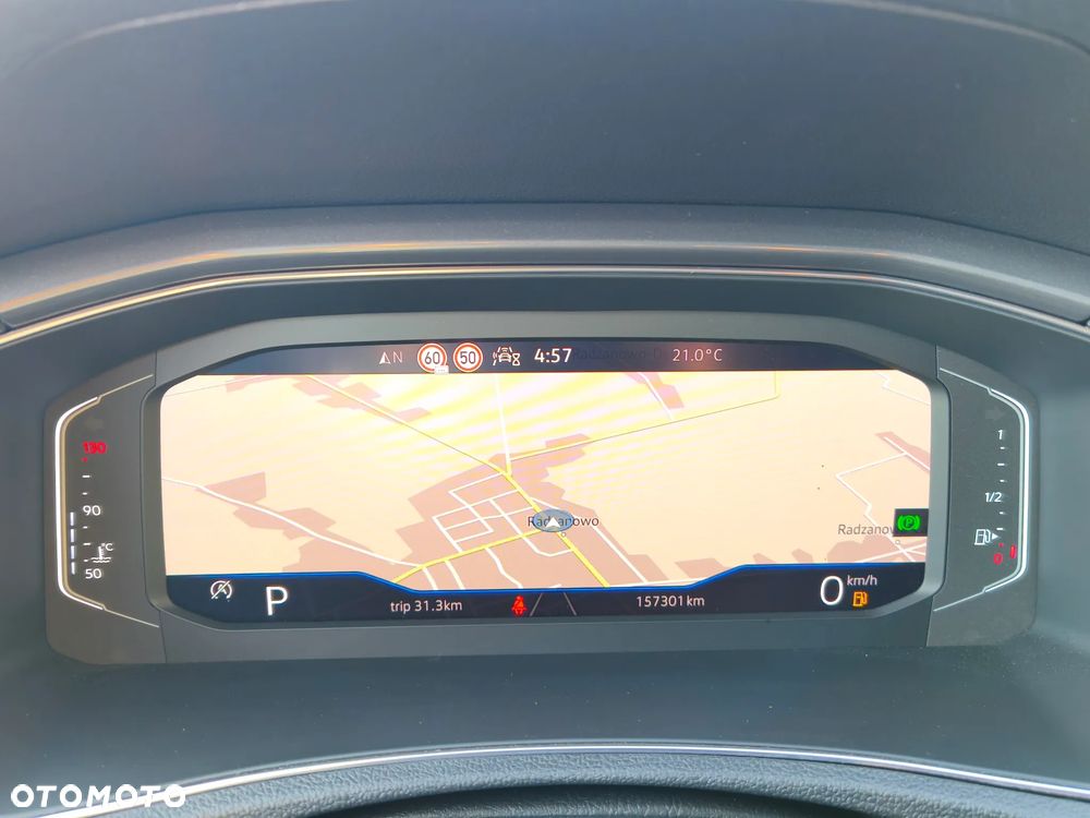 Volkswagen T-Roc 2021 photo 5