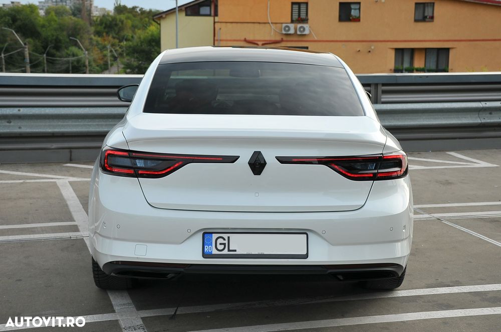 Renault Talisman ENERGY dCi 160 EDC INITIALE PARIS - 23