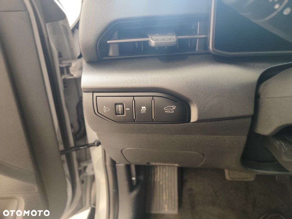 Kia XCeed - 23