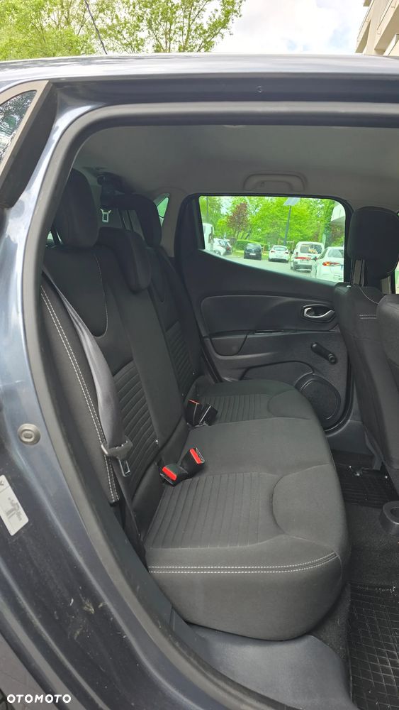 Renault Clio 1.5 dCi Energy Intens+ EU6 - 14