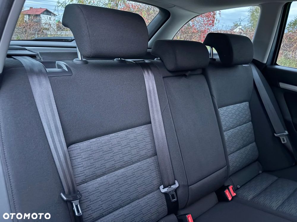 Skoda Octavia Combi 1.4 TSI Ambiente Green tec - 21