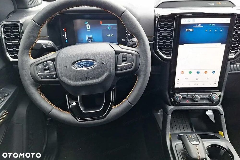 Ford Ranger - 6
