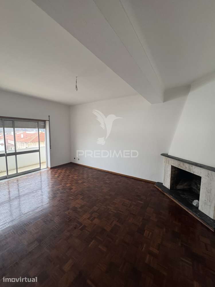 Apartamento T3 Porto de Mós - Vista Castelo - Grande imagem: 3/28
