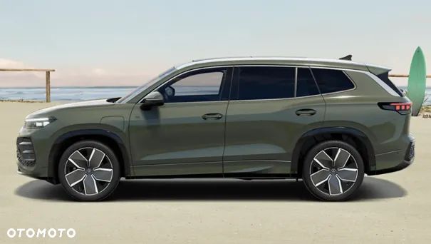Volkswagen Tayron 1.5 TSI eHybrid PHEV R-Line Plus DSG - 2
