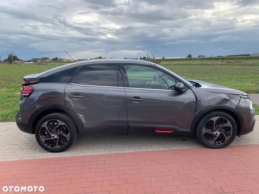 Citroën C4 1.5 BlueHDi Feel Pack S&S - 6