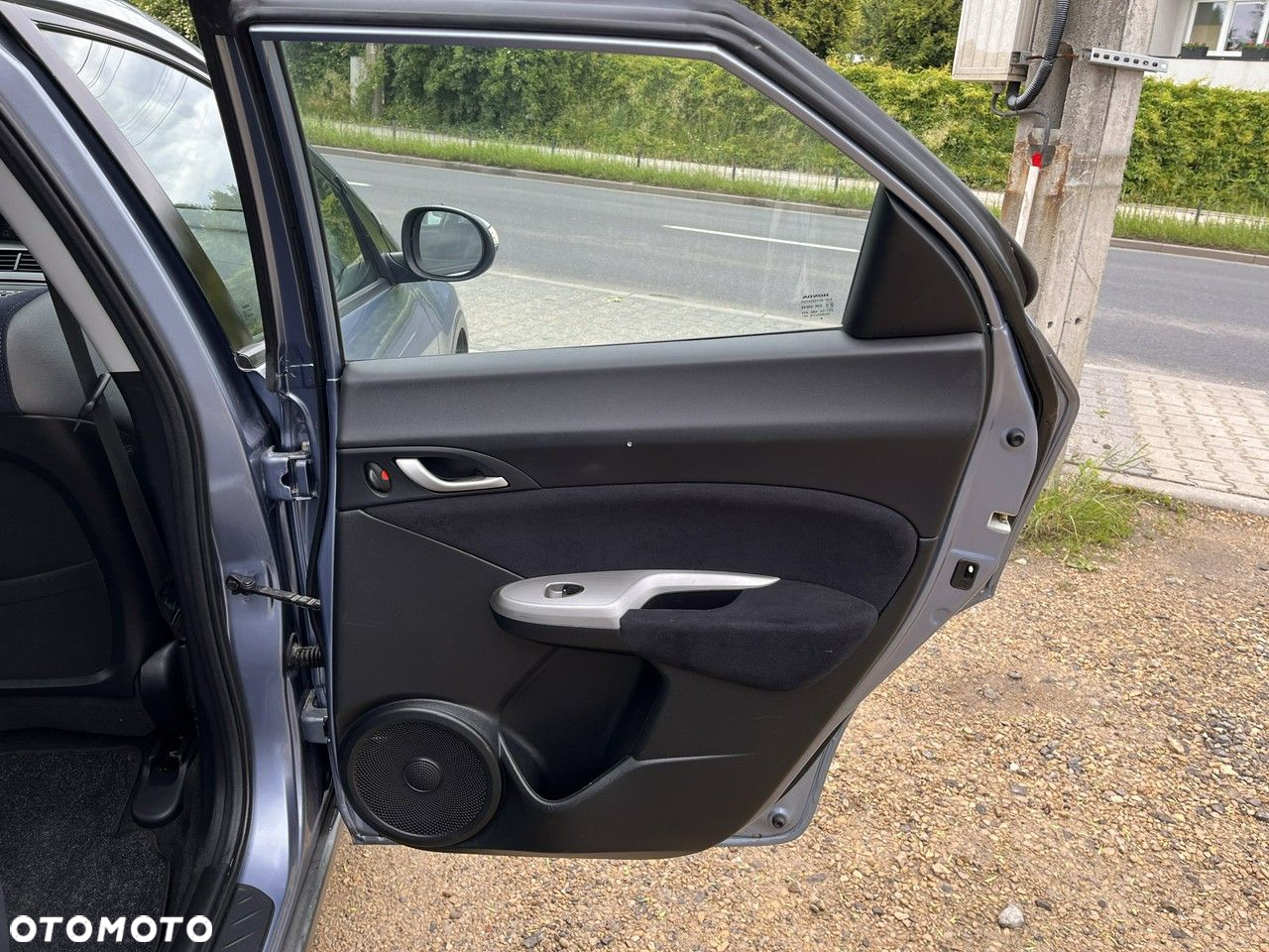 Honda Civic - 19