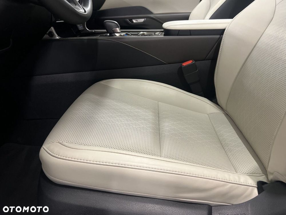 Lexus RX 450h+ F Sport Design - 9