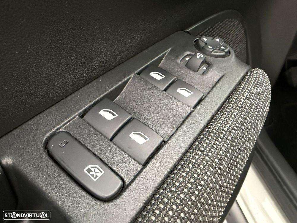 Citroën C3 Aircross 1.2 PureTech Feel Pack - 17