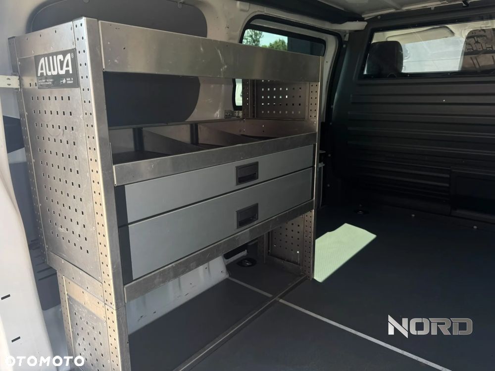Peugeot Expert 2.0 Standard Premium - 22