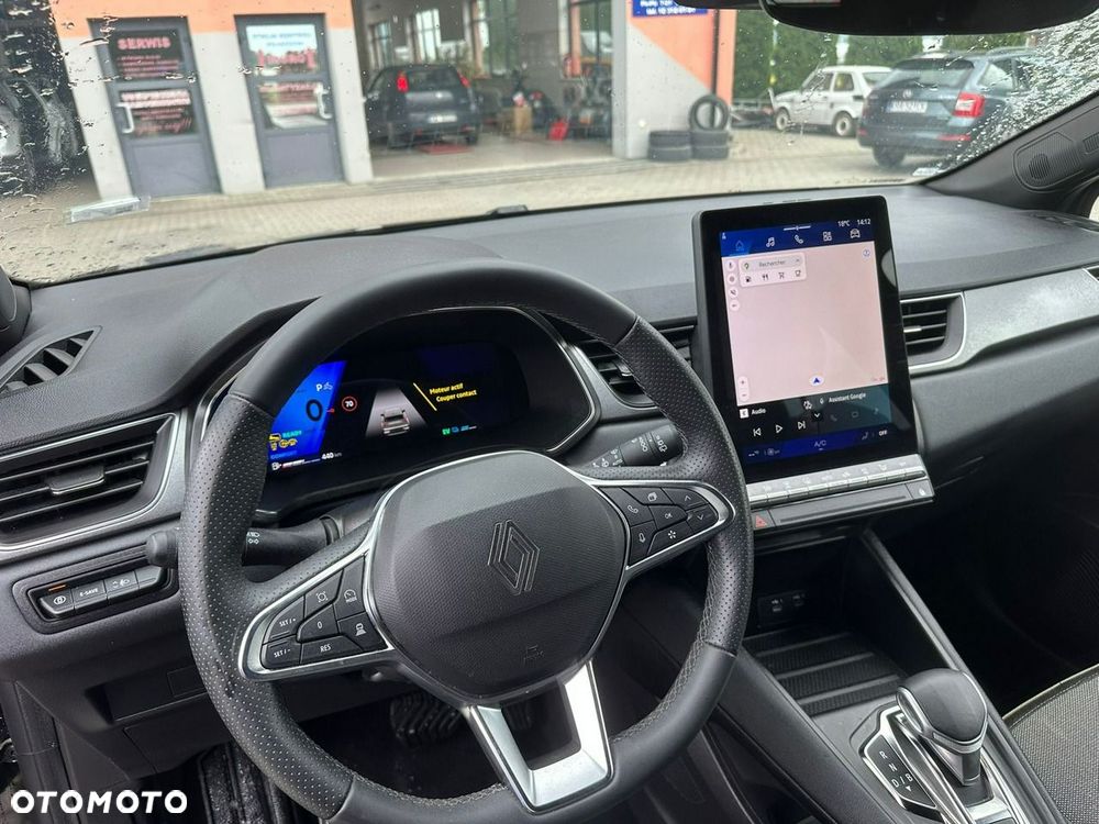 Renault Symbioz - 15