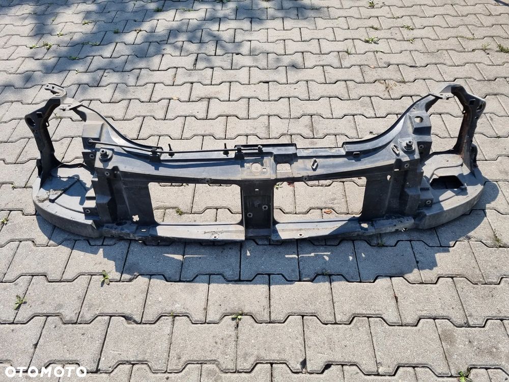 PAS PRZEDNI OKULAR MASTER MOVANO 04-10r. - 1