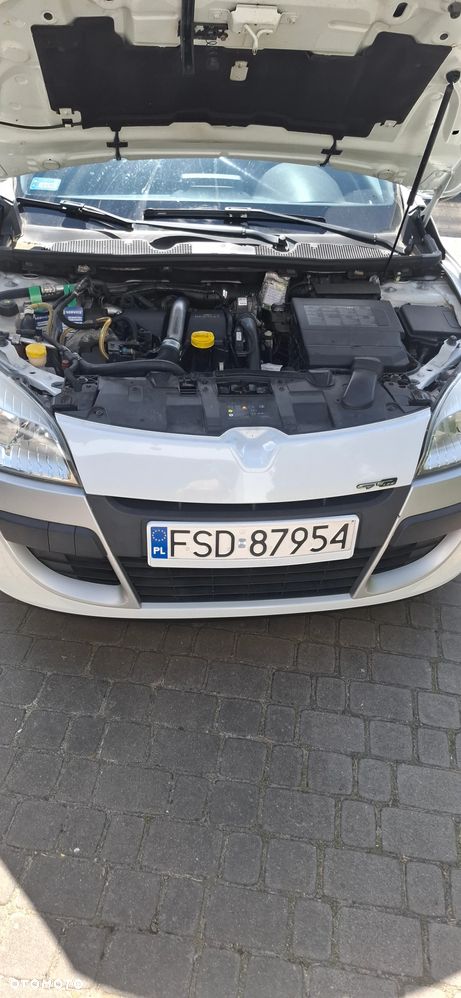 Renault Megane - 17