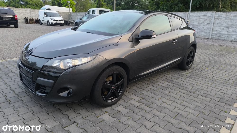 Renault Megane 1.6 16V Luxe Dynamique - 3