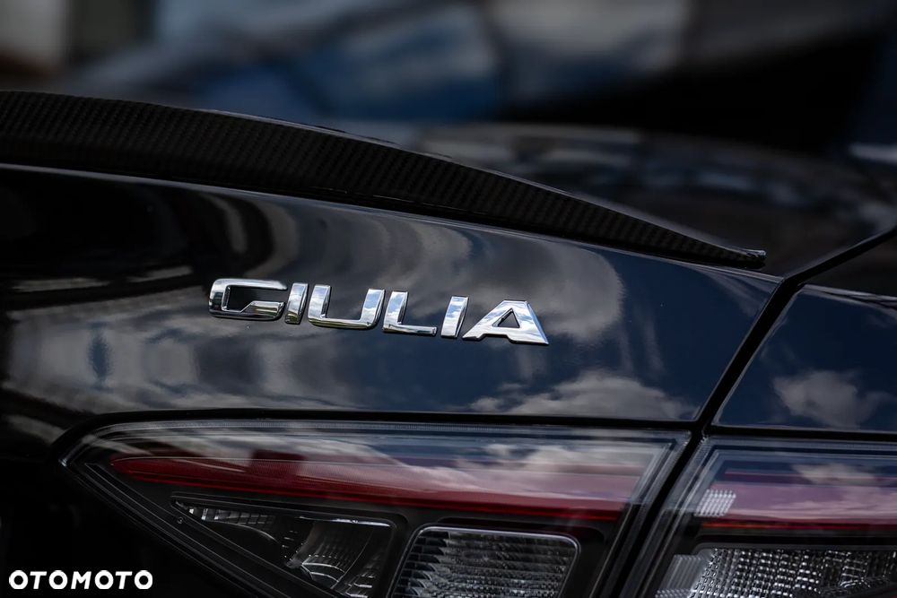 Alfa Romeo Giulia - 11