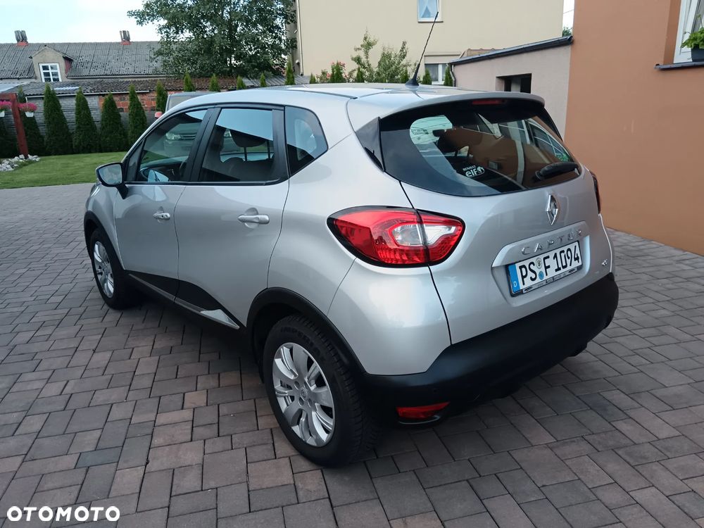 Renault Captur 2013 photo 4