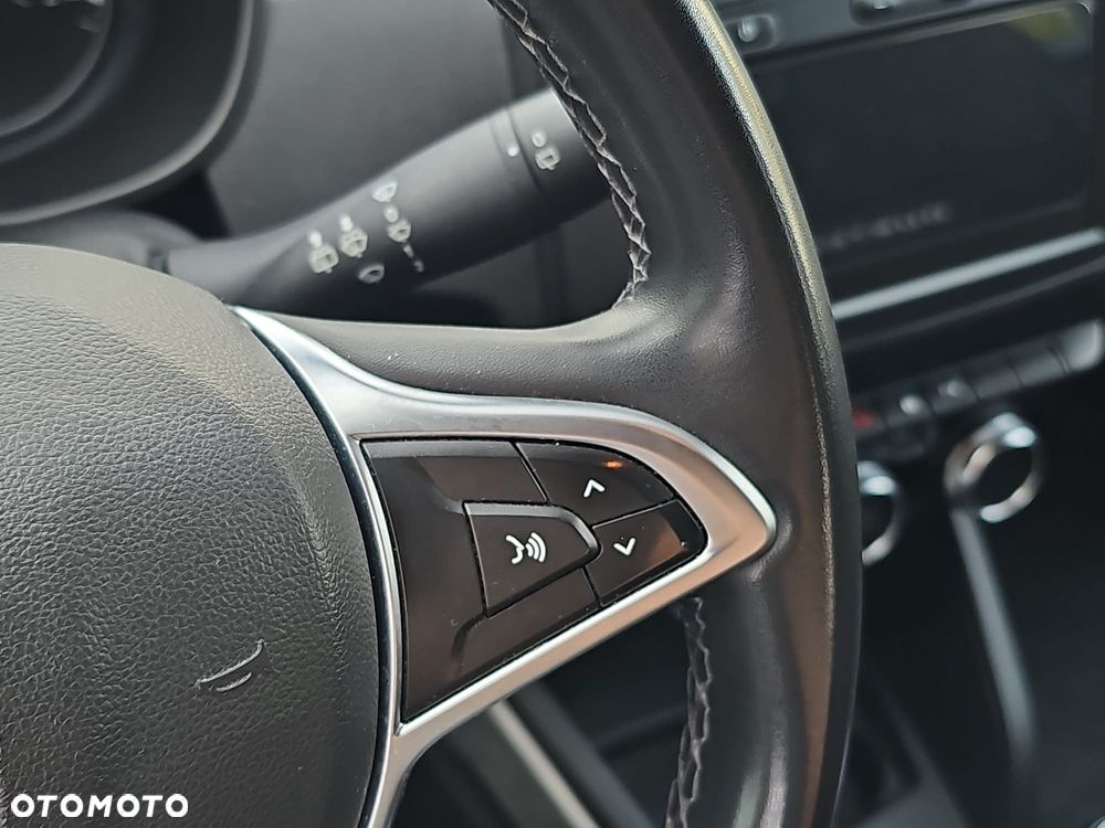 Dacia Duster 1.0 TCe Prestige - 18