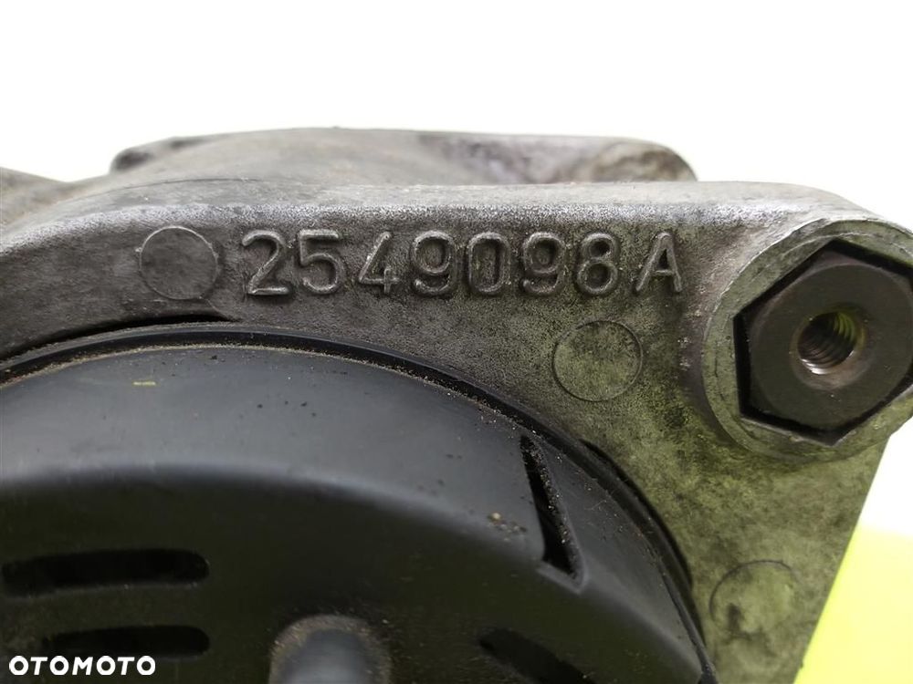 Alternator Renault Scenic II 1.9DCI 119KM 2003-2006R 100A VALEO 2543343A - 4