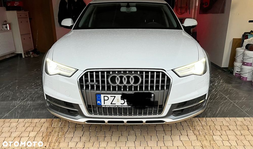 Audi A6 Allroad - 5
