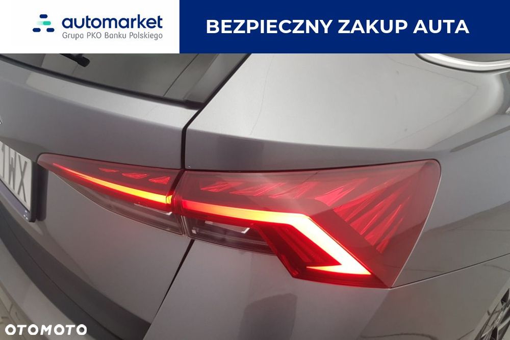 Skoda Octavia 2.0 TDI Style DSG - 14