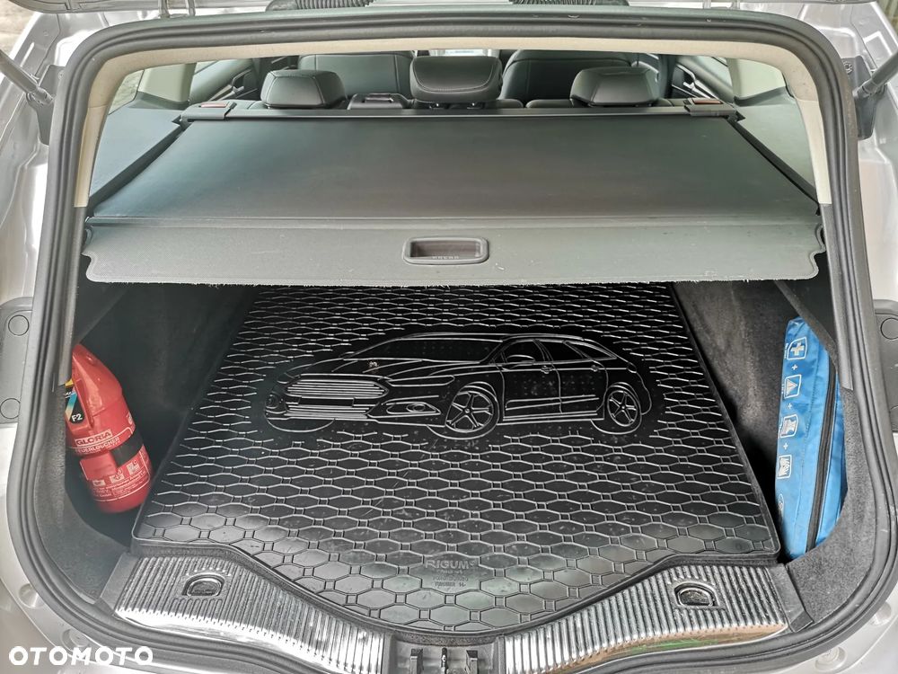 Ford Mondeo 2.0 TDCi STart-Stopp PowerShift-Aut Titanium - 38