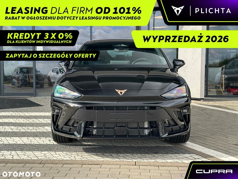 Cupra Leon 1.5 eTSI mHEV DSG - 2