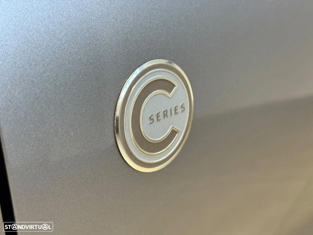 Citroën C3 Aircross 1.2 PureTech C-Series — fotografia 30