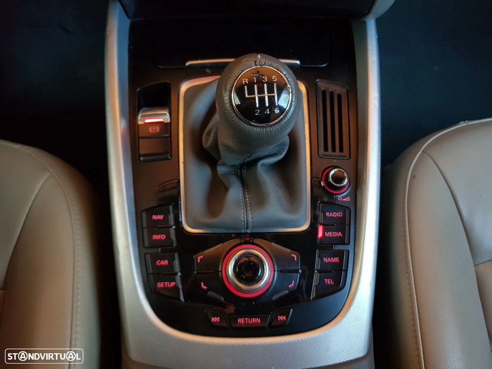 Audi Q5 2.0 TDI Sport - 22