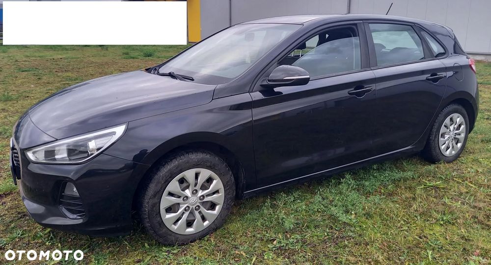 Hyundai i30 1.4 Classic + - 1