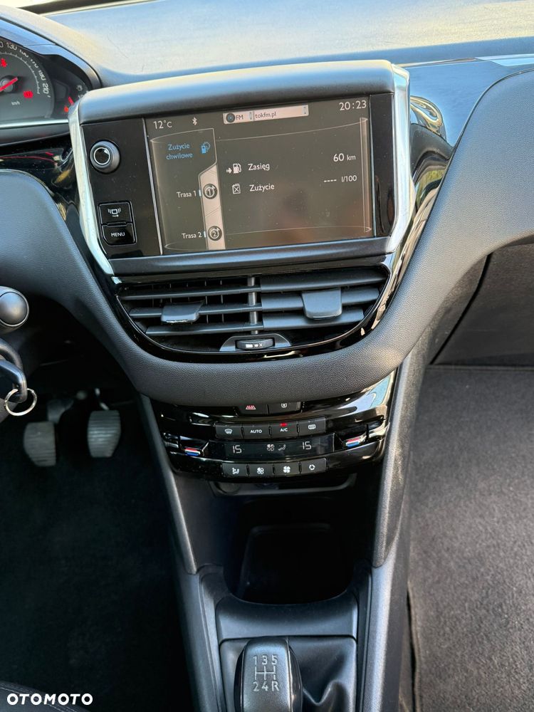 Peugeot 208 95 VTI Active - 30