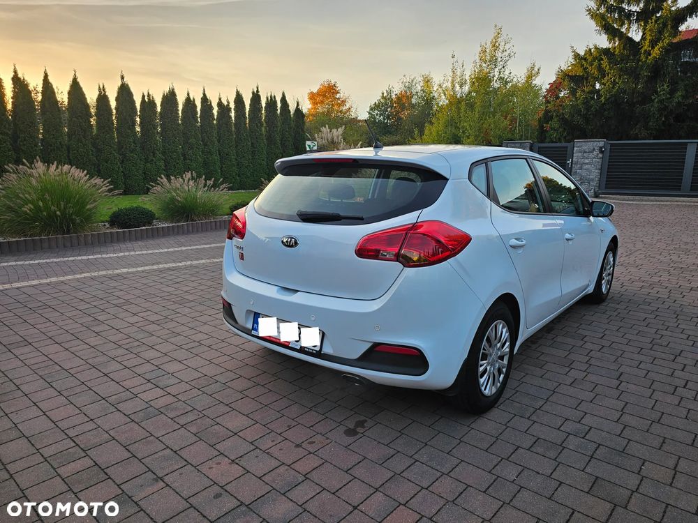 Kia Ceed 1.4 XL - 21