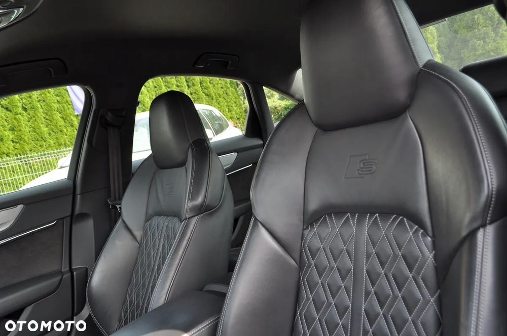 Audi A6 ver-40-tdi-quattro-s-tronic-s-line - 23