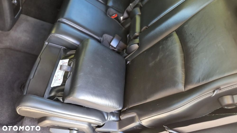 Fiat Freemont 2.0 Multijet Lounge - 23