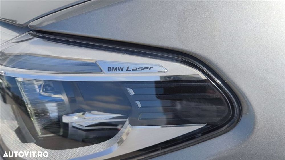 BMW M5 - 10