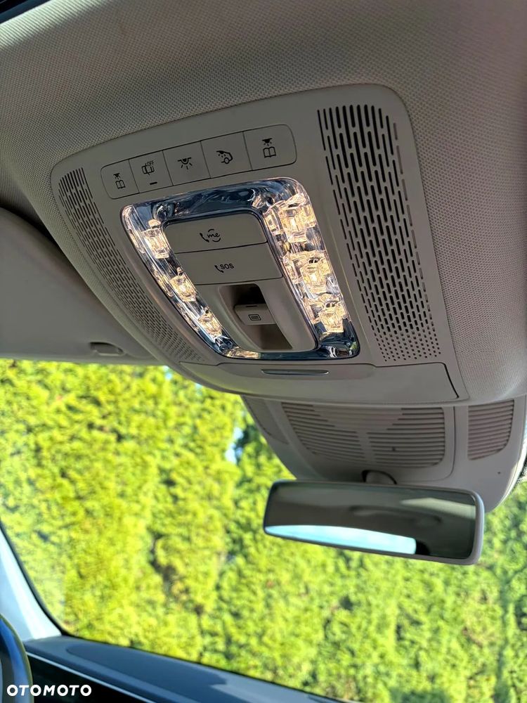 Mercedes-Benz GLE 450 AMG 4-Matic - 11