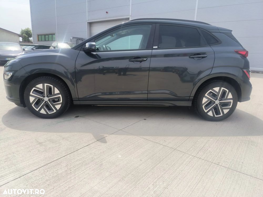 Hyundai KONA Trend - 3