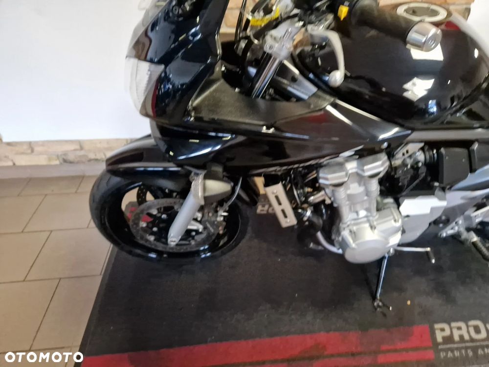 Suzuki Bandit - 11