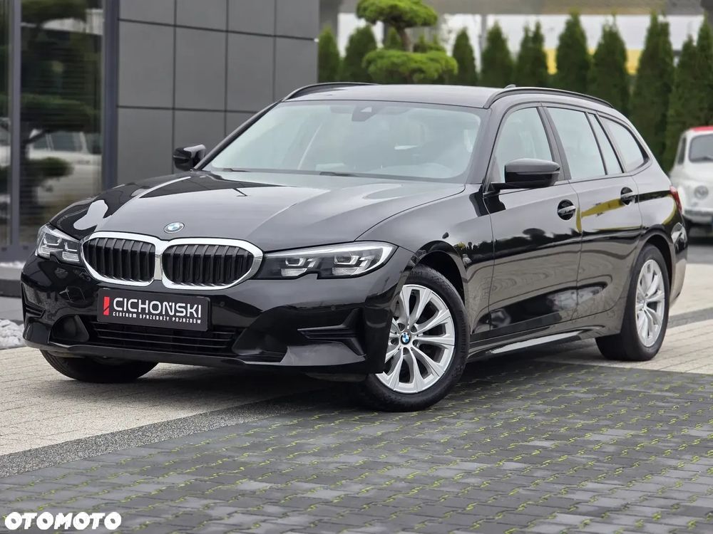 BMW Seria 3 - 1