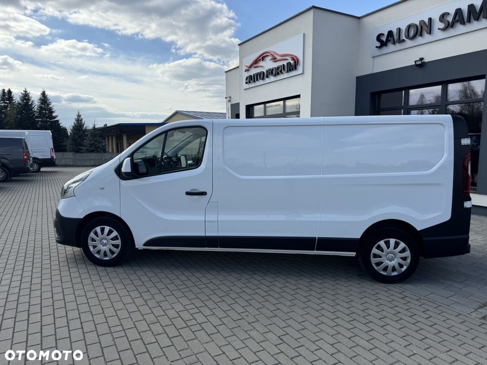 Renault TRAFIC L2 MAXI LONG - 8