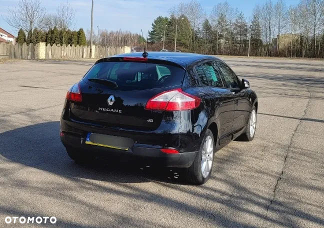 Renault Megane - 6