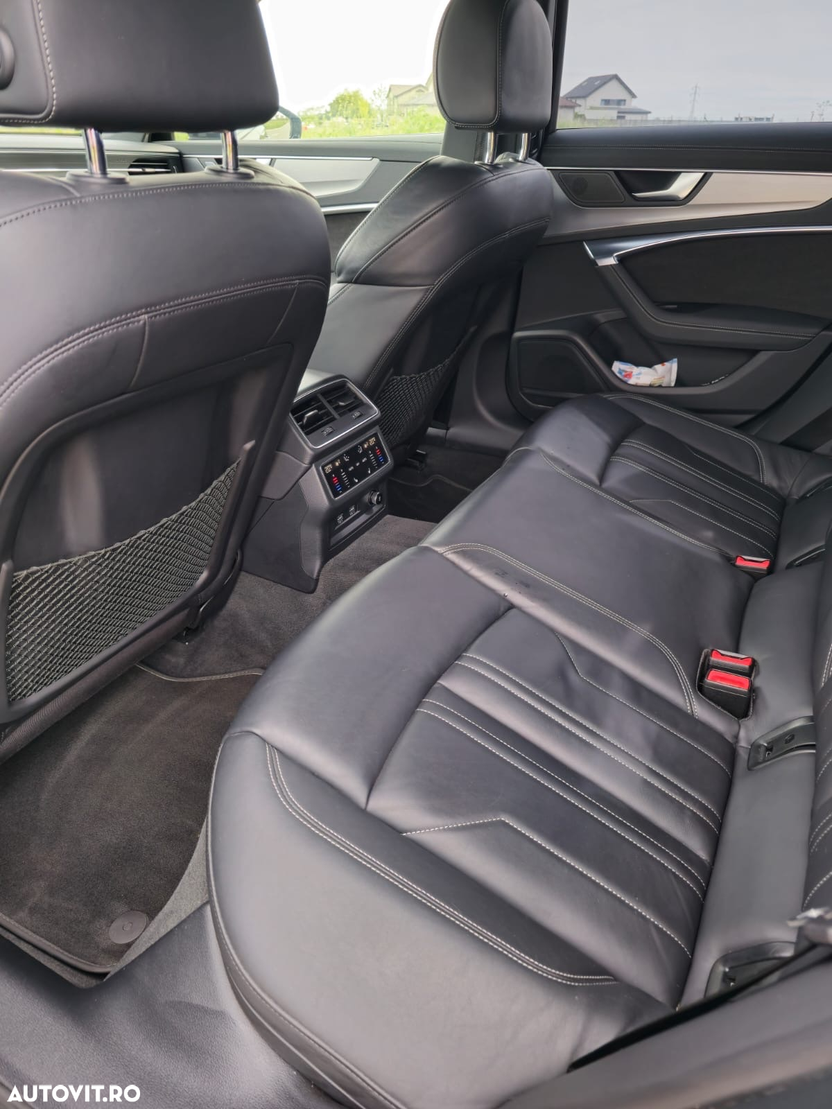 Audi A6 3.0 50 TDI quattro Tiptronic Design - 13