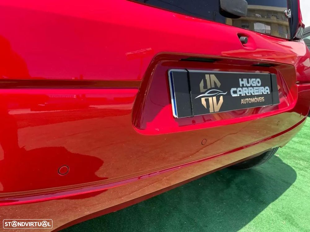 Citroën C1 1.0 VTi Feel - 17