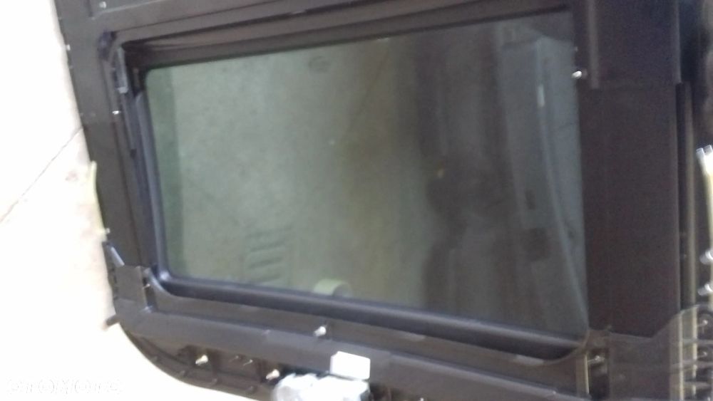 szyberdach 4F9877043K 4B0959591H A6 C6 kombi - 8