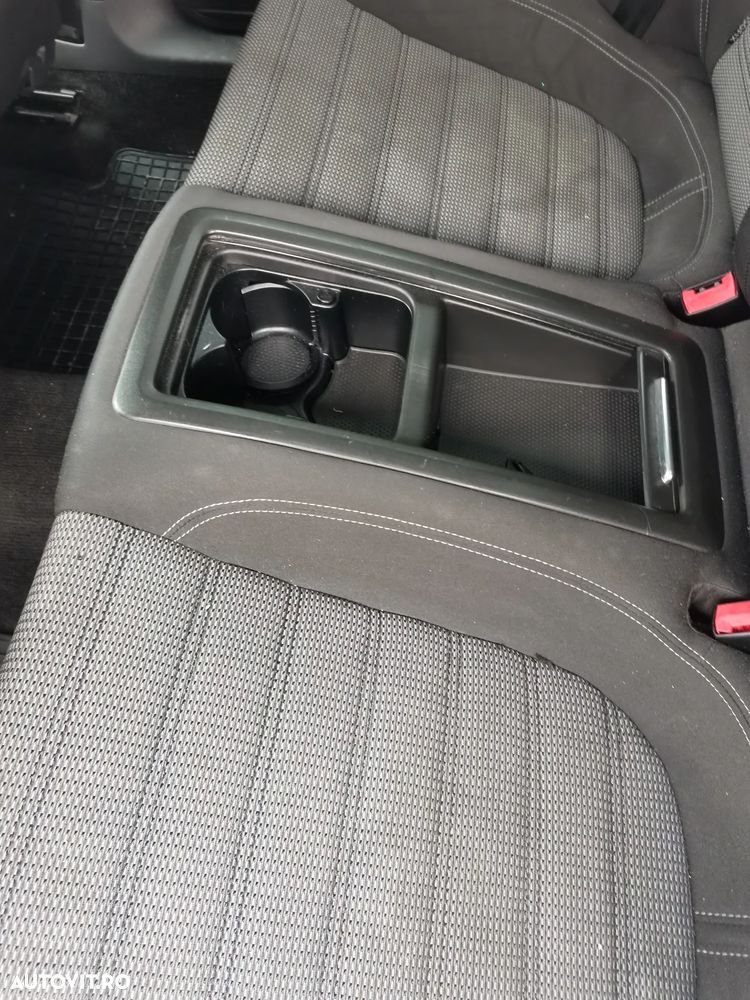 Volkswagen Passat CC 2.0 TDI DPF - 10