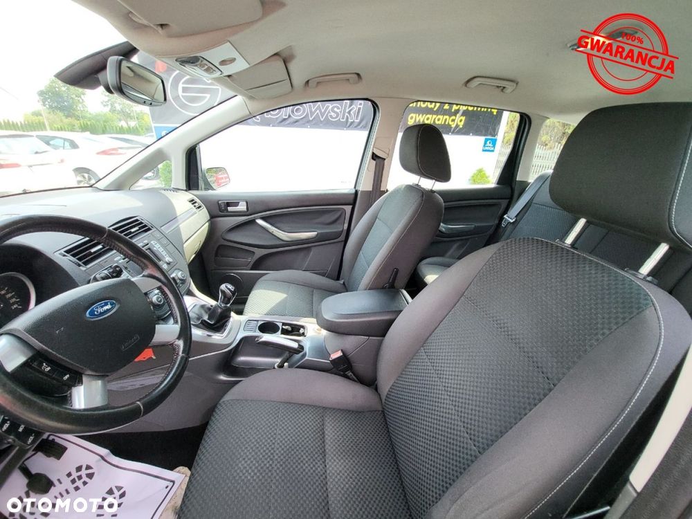 Ford C-MAX - 33
