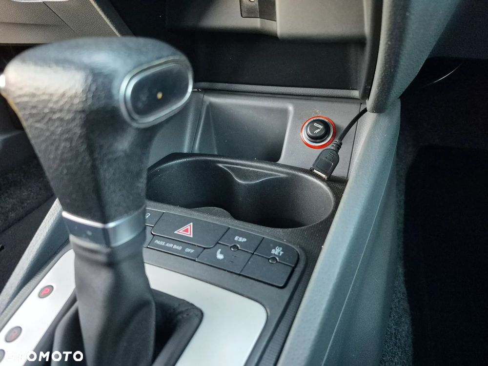 Seat Ibiza 1.2 TSI DSG Sport - 13