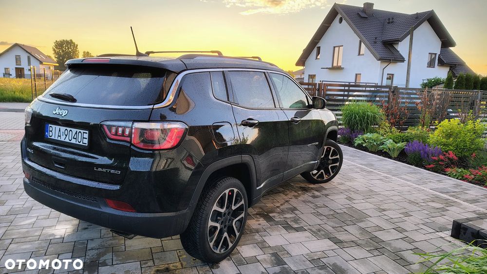 Jeep Compass - 7